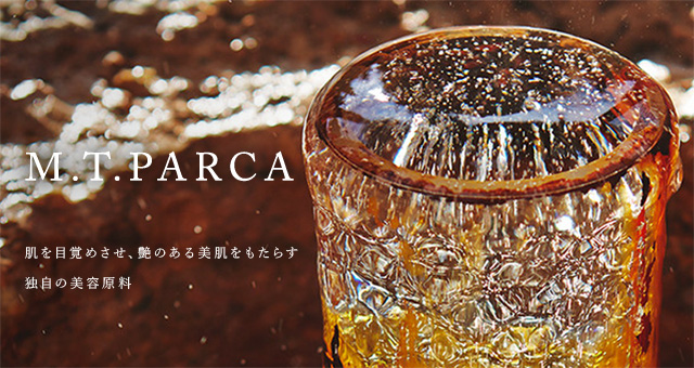 M.T.PARCA