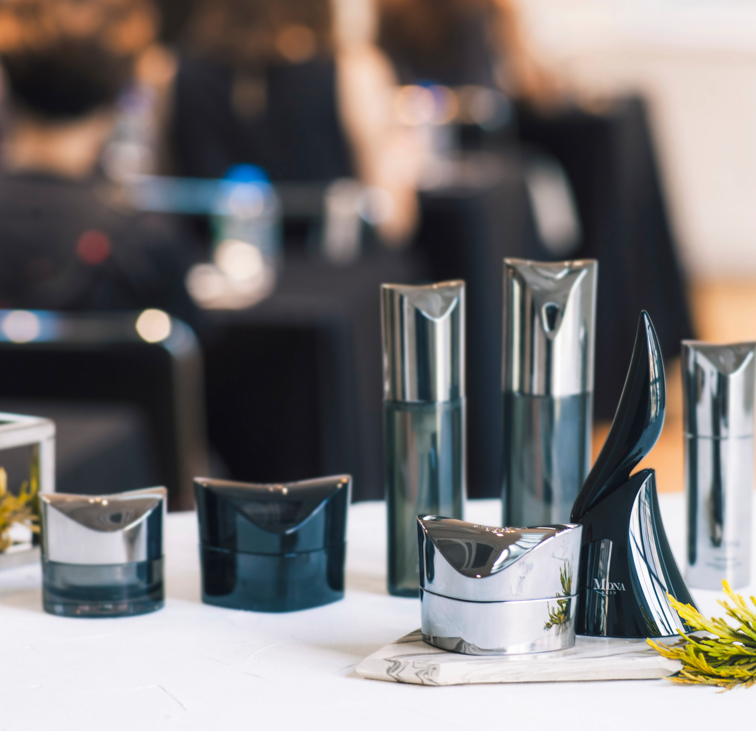 MDNA SKINのチューニングプログラム | TUNING DIARY by MDNA SKIN