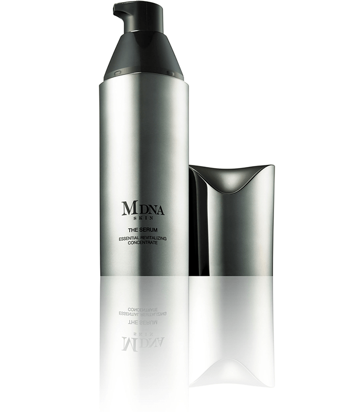 新品未使用MDNA SKIN THE SERUM ザセラム ザ セラム 50ml